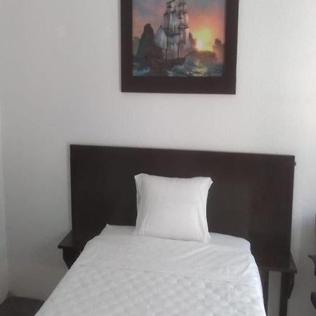 Hotel Club Abuelos Xalapa Ngoại thất bức ảnh