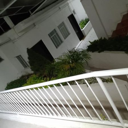 Hotel Club Abuelos Xalapa Ngoại thất bức ảnh