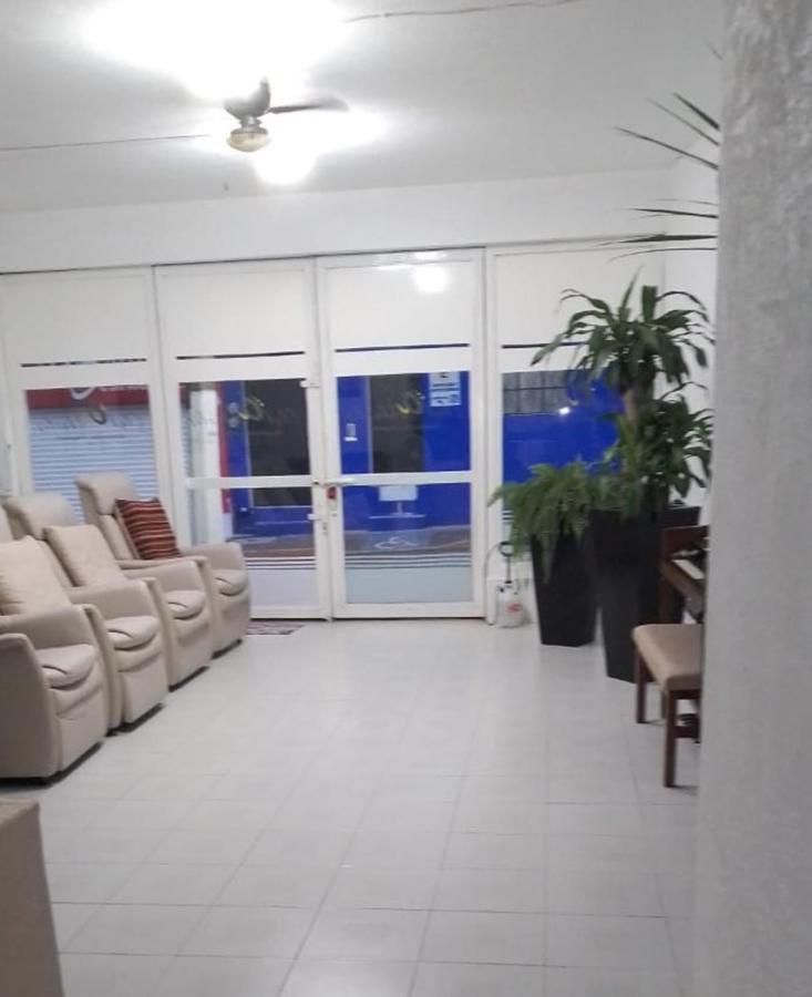 Hotel Club Abuelos Xalapa Ngoại thất bức ảnh