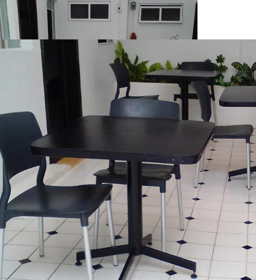 Hotel Club Abuelos Xalapa Ngoại thất bức ảnh