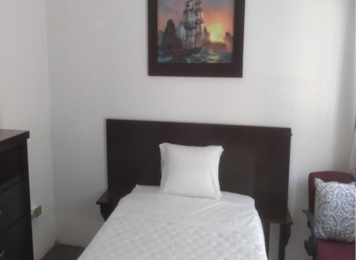 Hotel Club Abuelos Xalapa Ngoại thất bức ảnh