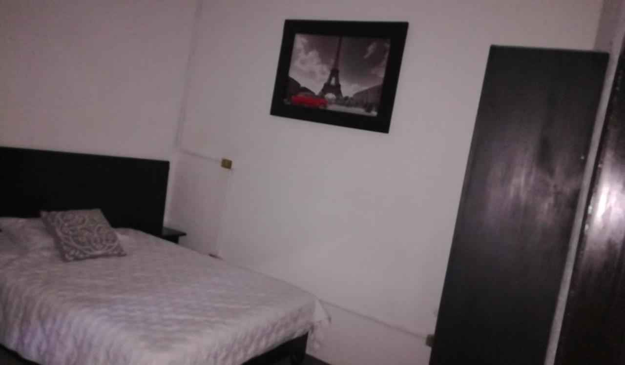 Hotel Club Abuelos Xalapa Ngoại thất bức ảnh