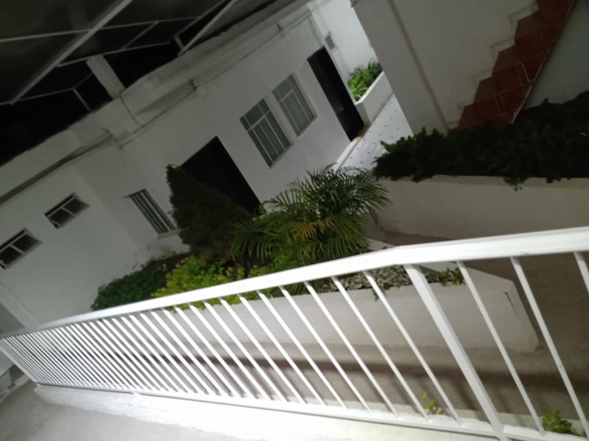 Hotel Club Abuelos Xalapa Ngoại thất bức ảnh