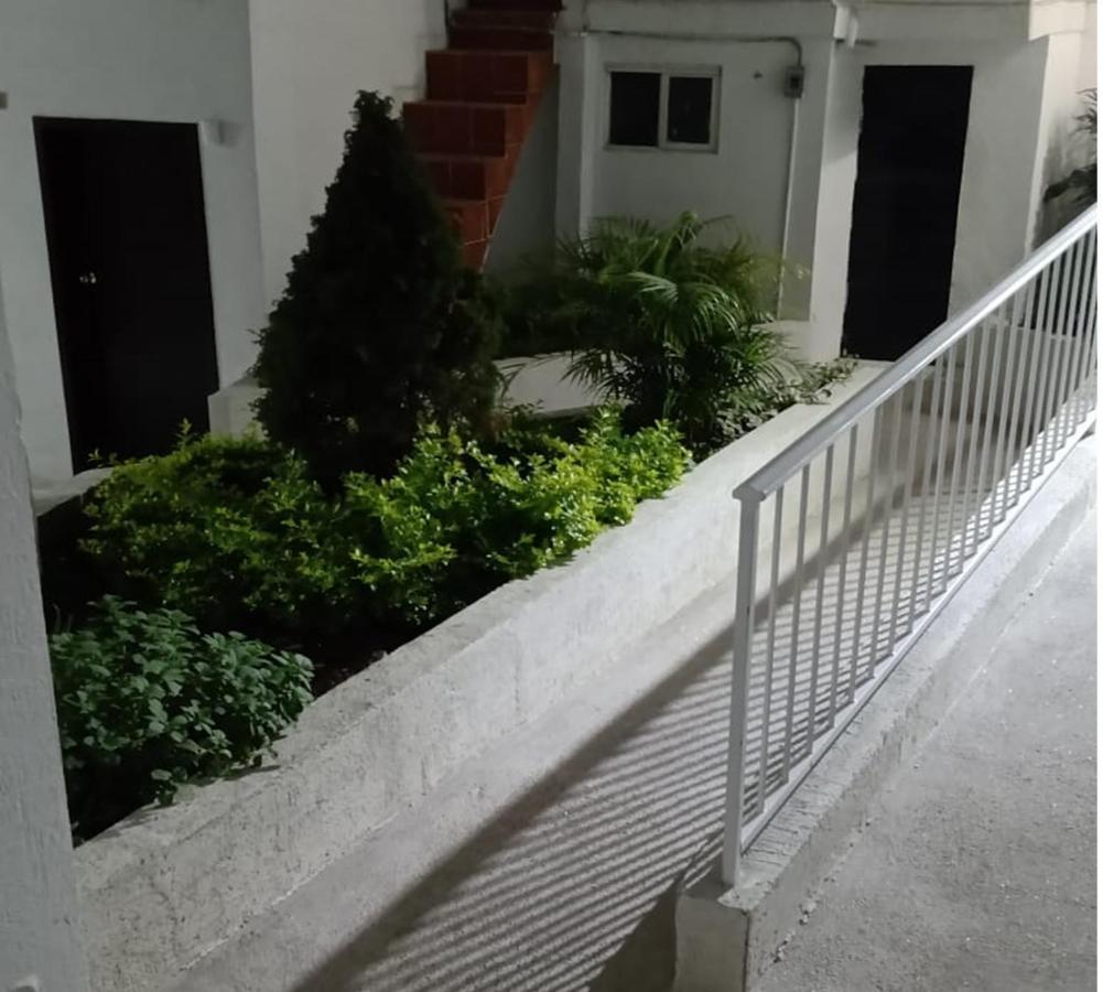 Hotel Club Abuelos Xalapa Ngoại thất bức ảnh