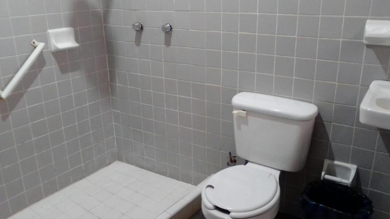 Hotel Club Abuelos Xalapa Ngoại thất bức ảnh
