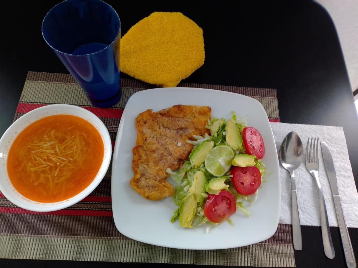Hotel Club Abuelos Xalapa Ngoại thất bức ảnh